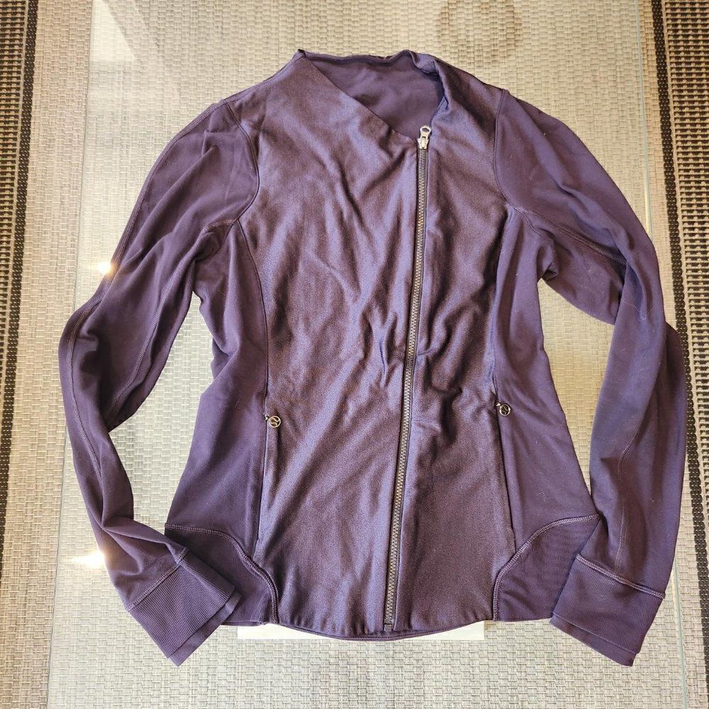 Lululemon Emerge Renewed Jacket
